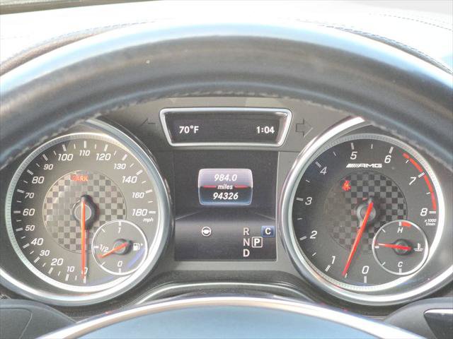 Used 2018 Mercedes-Benz GLE 43 AMG 4MATIC Coupe image 26