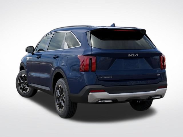 New 2026 Kia Sorento S AWD/4WD image 4