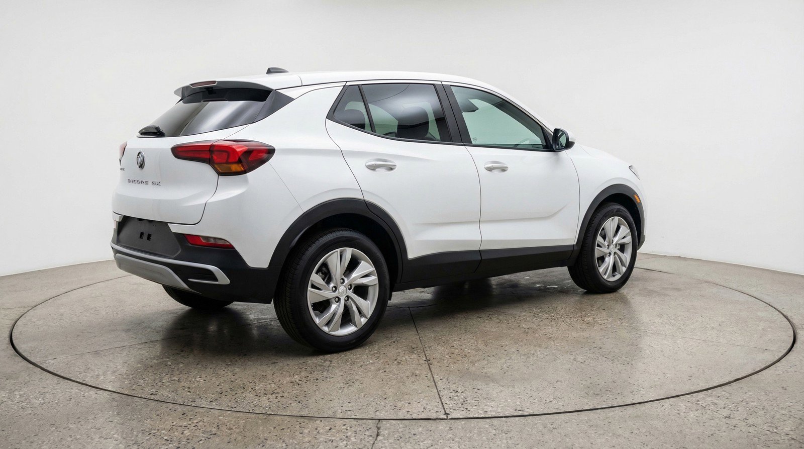 Used 2025 Buick Encore GX Preferred image 9