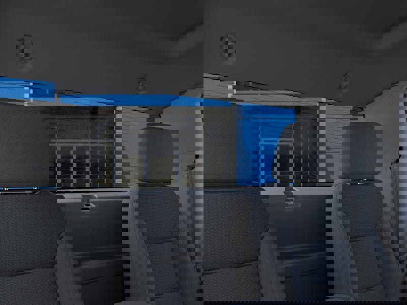 New 2025 Chevrolet Silverado 1500 W/T w/ WT Safety Package image 24