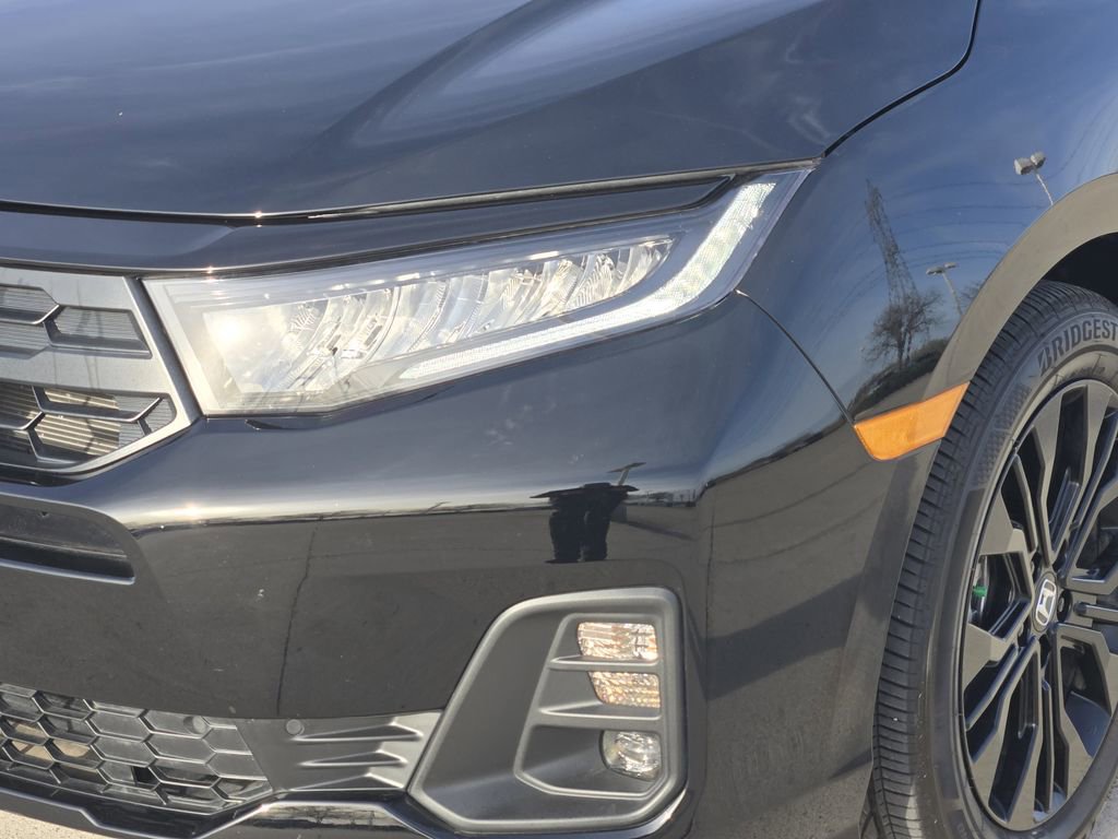 Used 2026 Honda Odyssey Sport-L image 10