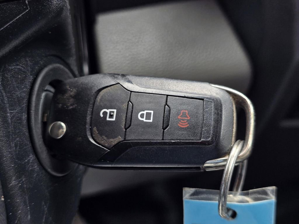 Used 2022 Ford F350 XL w/ Power Equipment Group AWD/4WD image 30