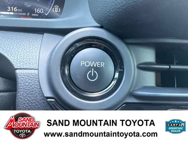 Used 2023 Toyota Crown AWD/4WD image 16