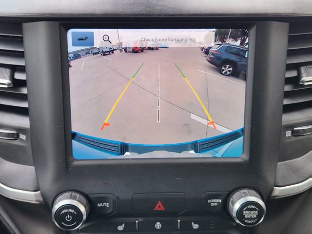 Certified 2022 RAM 1500 Big Horn image 18