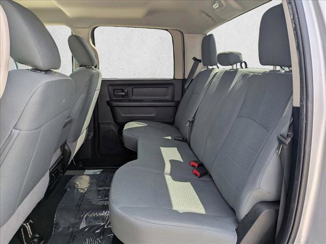 Used 2018 RAM 1500 Express w/ Express Value Package RWD image 17