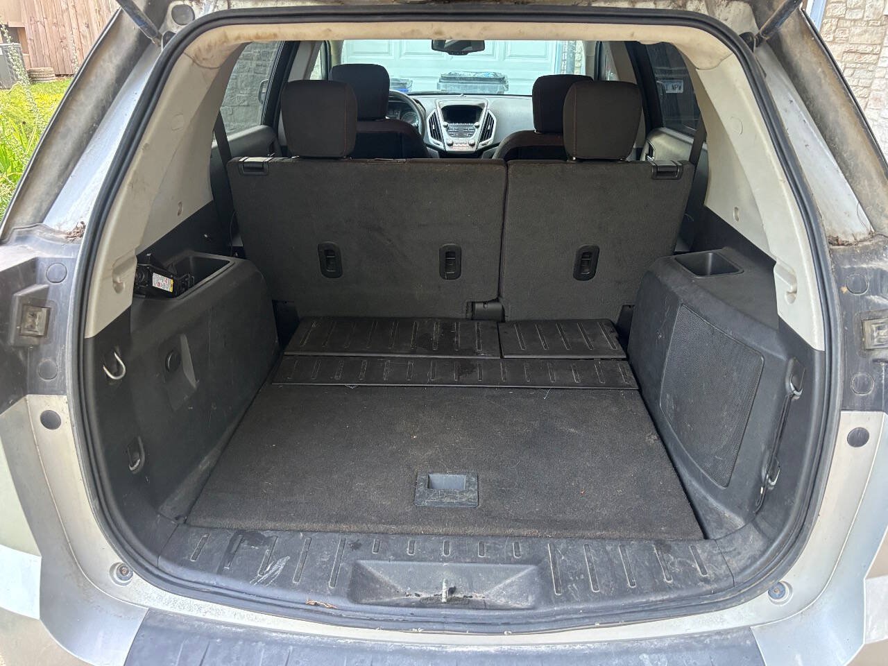 Used 2013 GMC Terrain SLE AWD/4WD image 13
