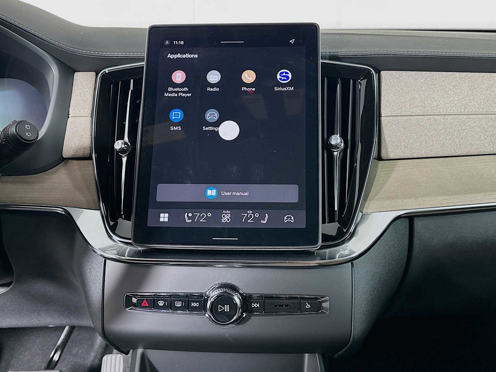 New 2026 Volvo XC90 B6 Plus w/ Protection Package Premier image 13