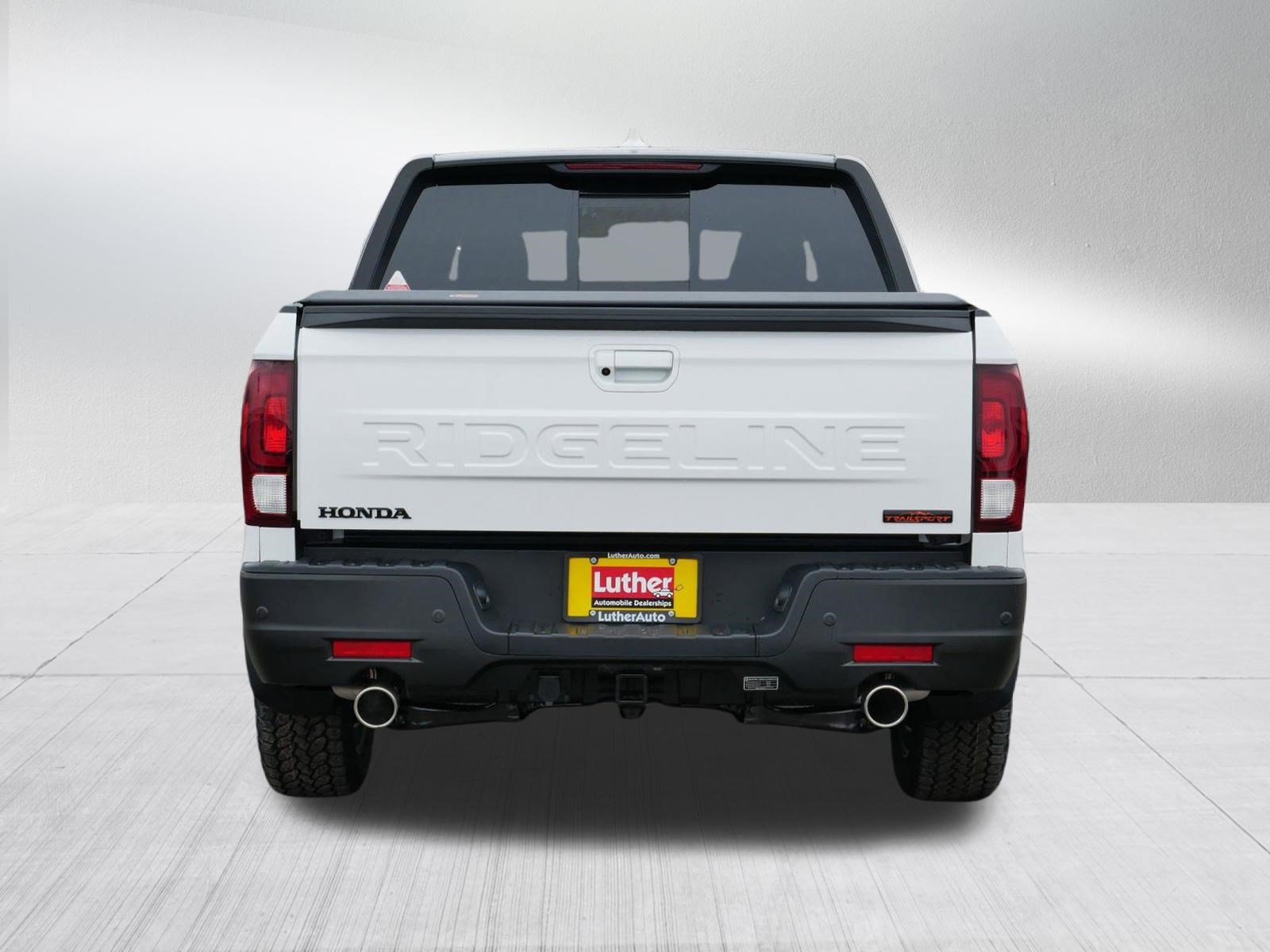 New 2026 Honda Ridgeline TrailSport image 6