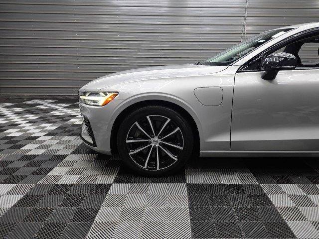 Used 2023 Volvo S60 T8 Plus AWD/4WD image 43