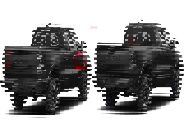 Used 2019 RAM 1500 Rebel w/ Rebel Level 2 Equipment Group image 3