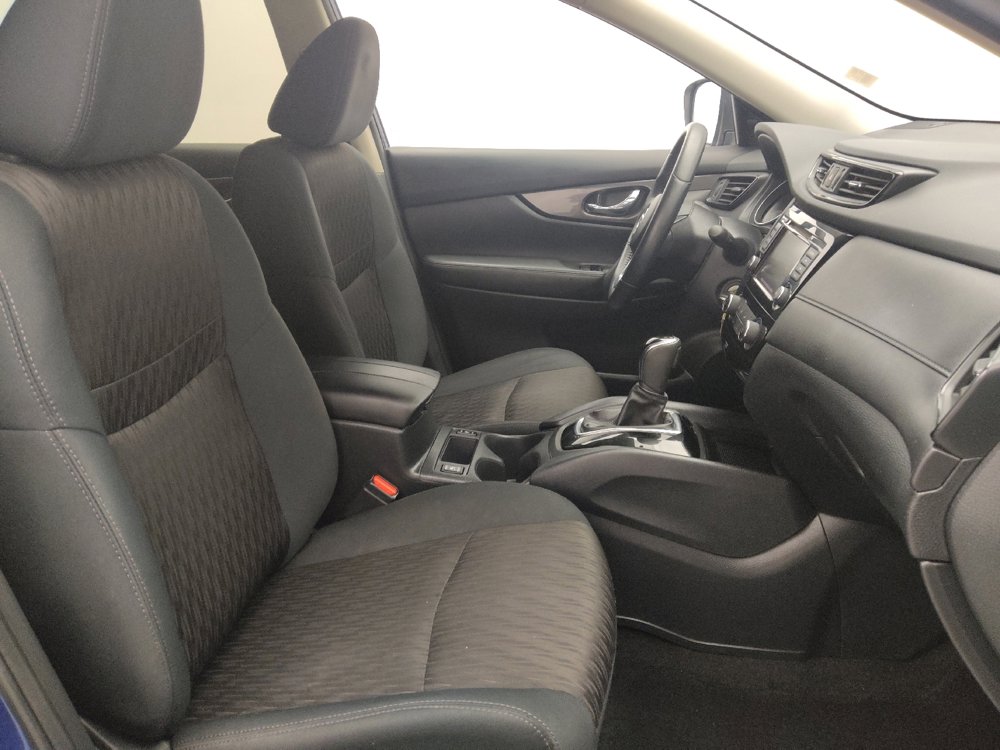 Used 2019 Nissan Rogue S w/ Special Edition Package image 21