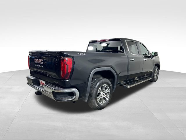 Used 2023 GMC Sierra 1500 SLT image 7