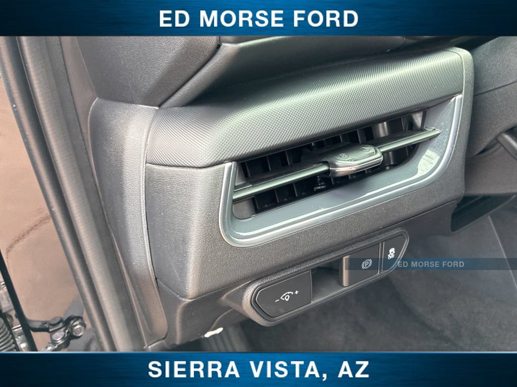 Certified 2025 Kia K4 GT-Line Turbo FWD image 23