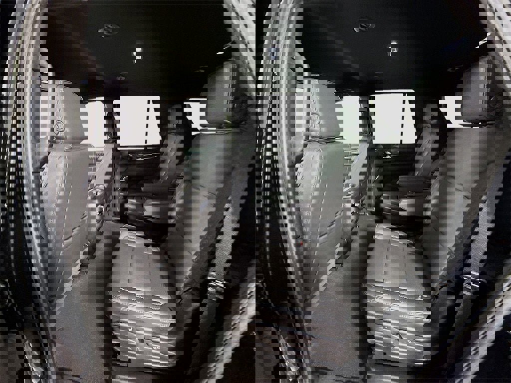 Certified 2024 GMC Yukon Denali w/ Max Trailering Package image 19