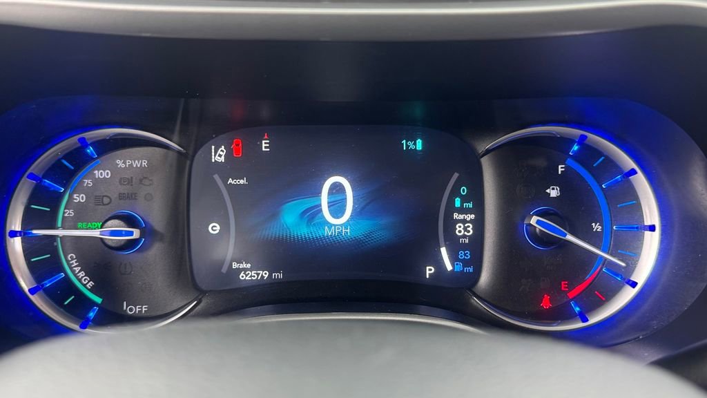 Used 2022 Chrysler Pacifica Touring-L FWD image 24