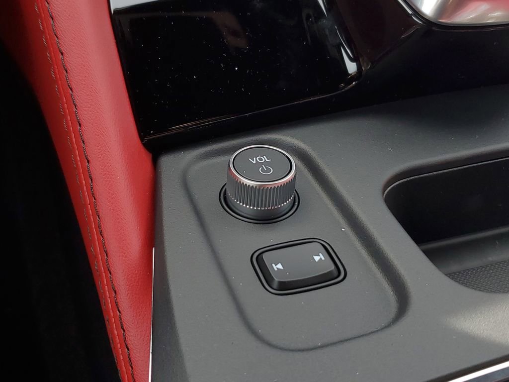 New 2026 Acura MDX A-Spec image 30