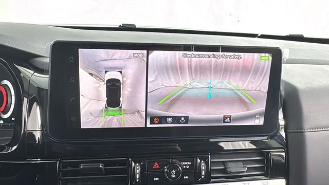 New 2026 Nissan Pathfinder SL image 26