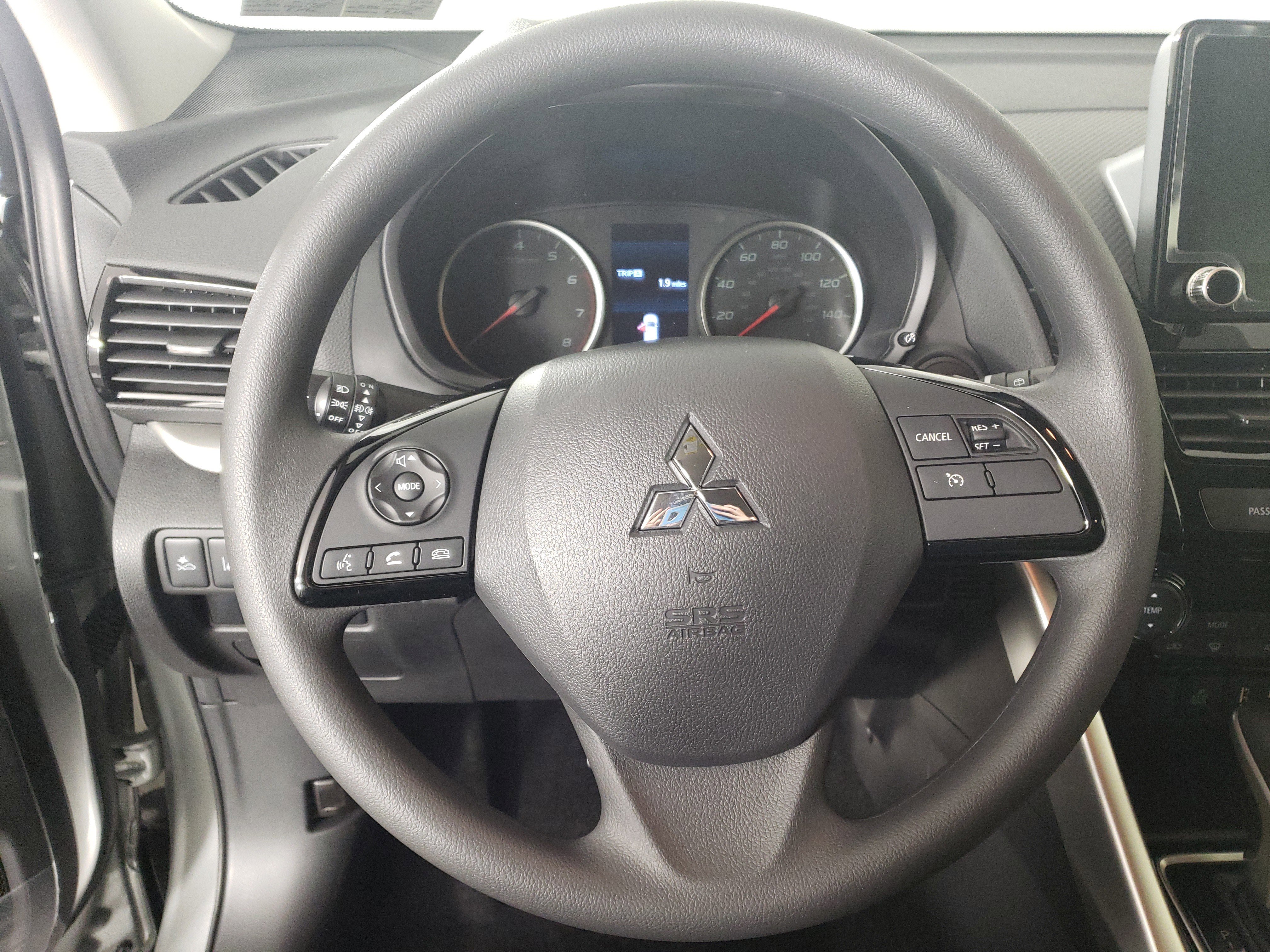 New 2026 Mitsubishi Eclipse Cross ES image 15