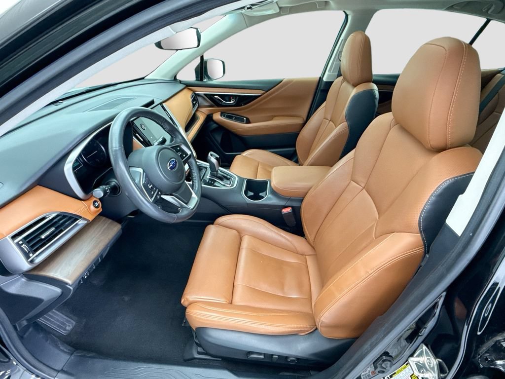 Used 2020 Subaru Legacy Touring XT AWD/4WD image 18