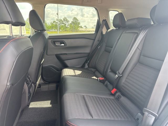 New 2026 Nissan Rogue SV image 14