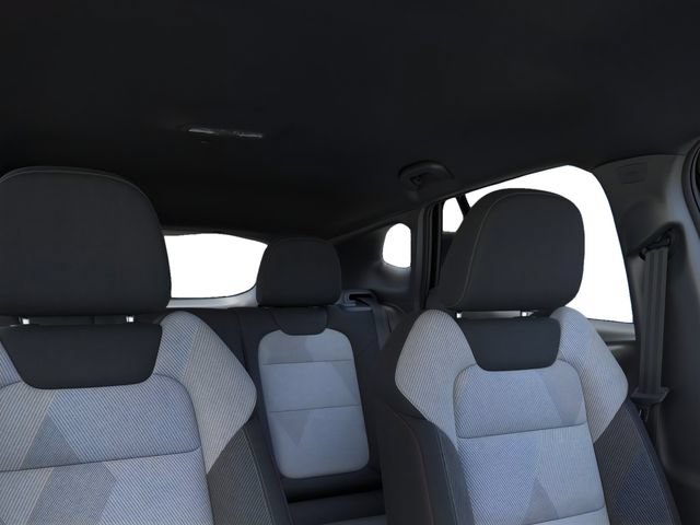 New 2026 Chevrolet Trax RS w/ Driver Confidence Package FWD image 24