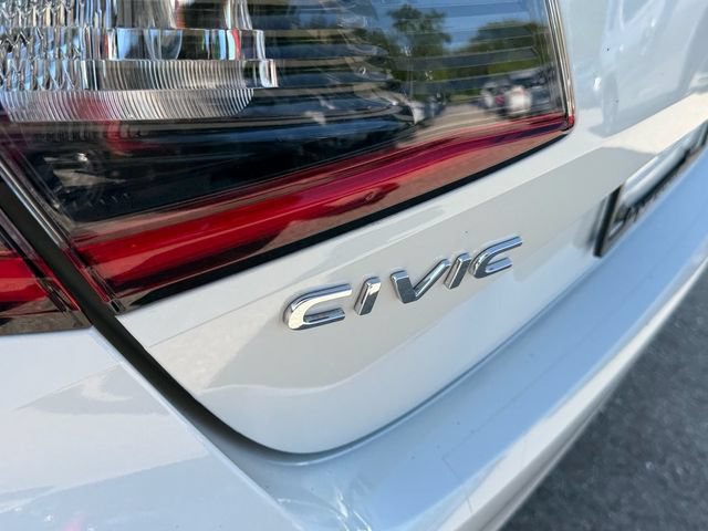 Used 2023 Honda Civic EX-L image 16