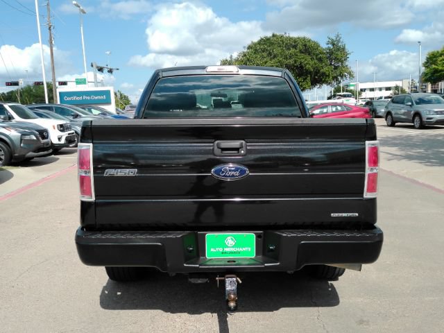 Used 2014 Ford F150 STX w/ Equipment Group 201A Mid RWD image 7