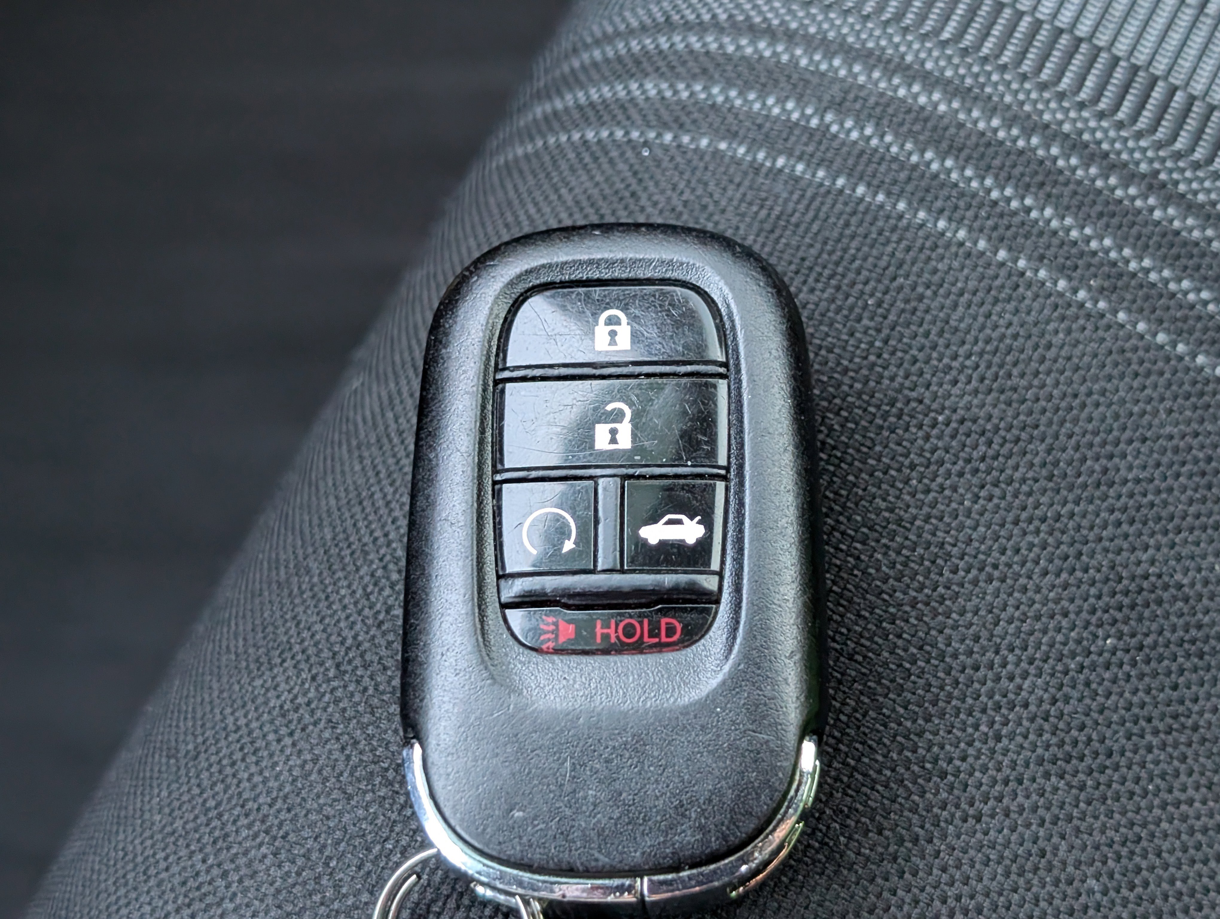 Used 2022 Honda Civic Sport image 25