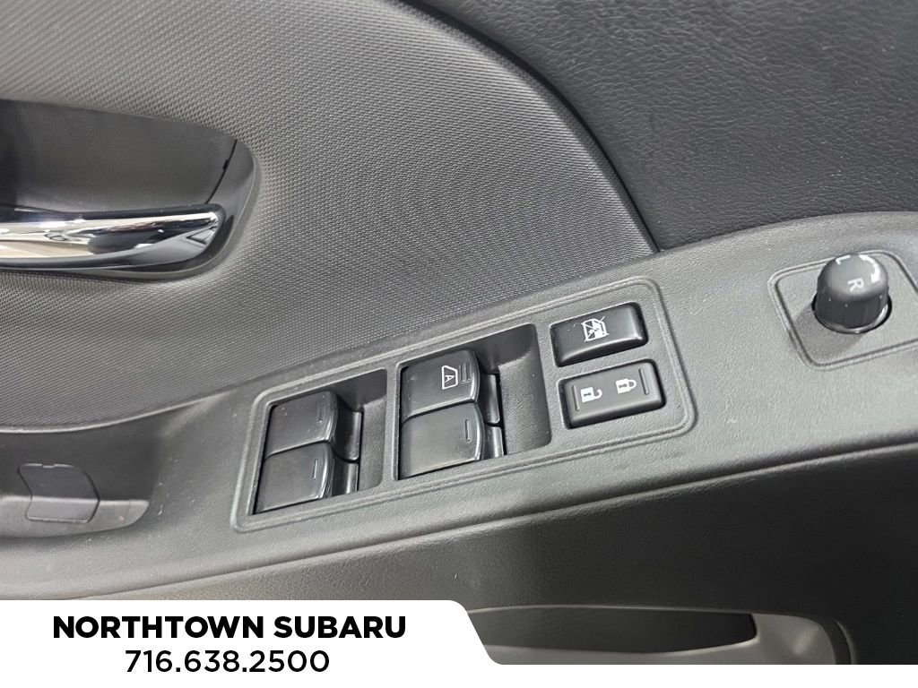 Used 2024 Nissan Frontier SL w/ Technology Package image 16