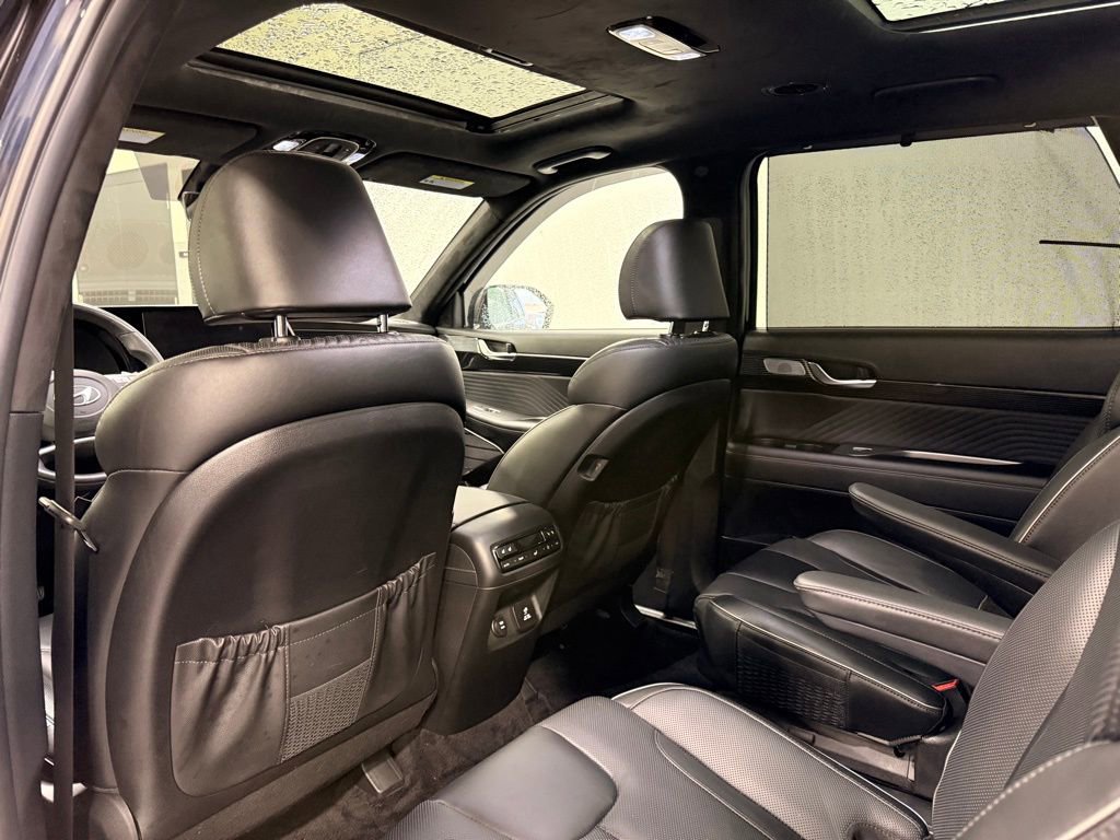 Used 2024 Hyundai Palisade Calligraphy AWD/4WD image 20
