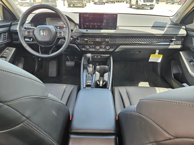 Used 2025 Honda Accord EX-L image 17