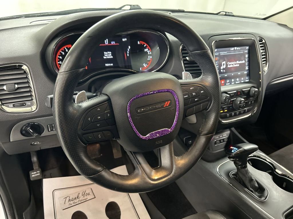 Used 2018 Dodge Durango GT w/ Premium Group AWD/4WD image 4