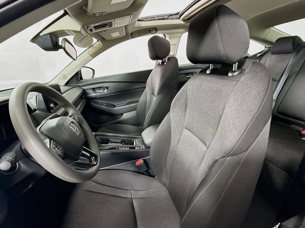 Certified 2023 Honda Accord EX image 31