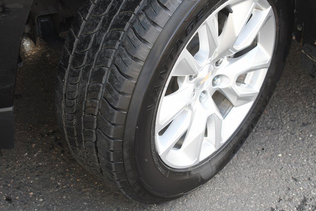 Used 2021 Chevrolet Tahoe LT w/ LT Signature Package image 11