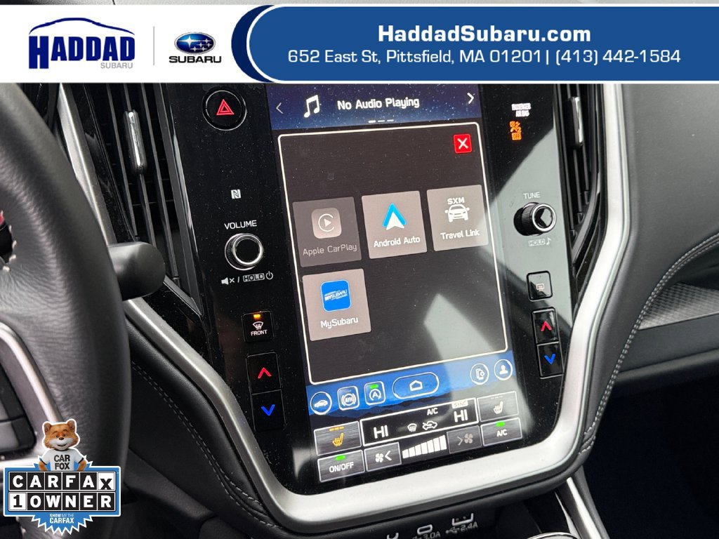 Used 2025 Subaru Legacy Premium AWD/4WD image 24