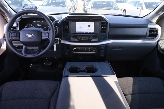 Used 2021 Ford F150 XL w/ Equipment Group 101A High image 20