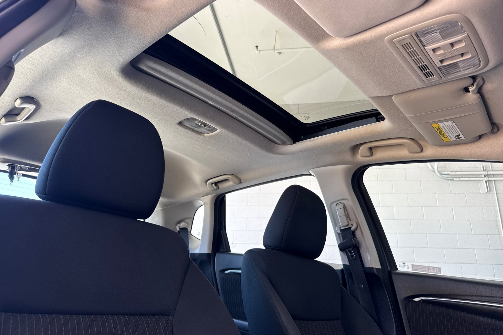 Used 2019 Honda Fit EX image 16