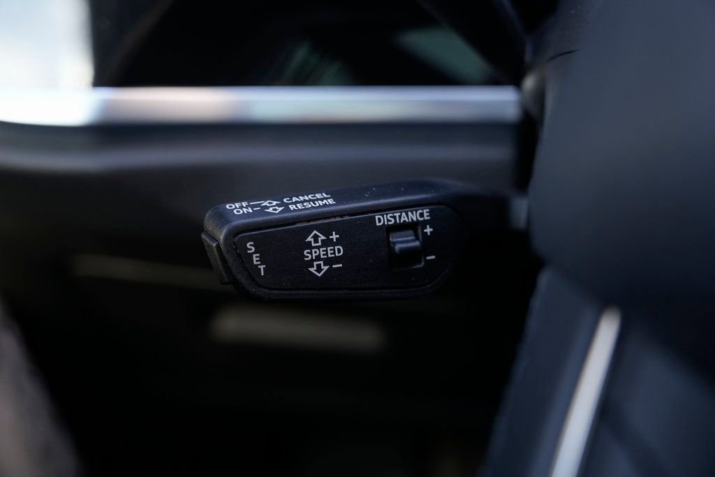 Used 2022 Audi Q3 2.0T Premium Plus image 55