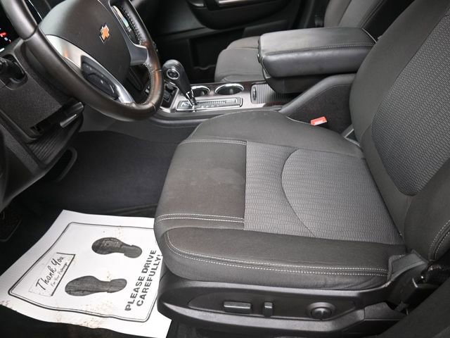 Used 2017 Chevrolet Traverse LT image 8