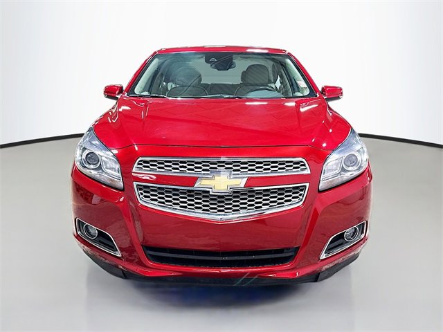 Used 2013 Chevrolet Malibu LTZ image 3