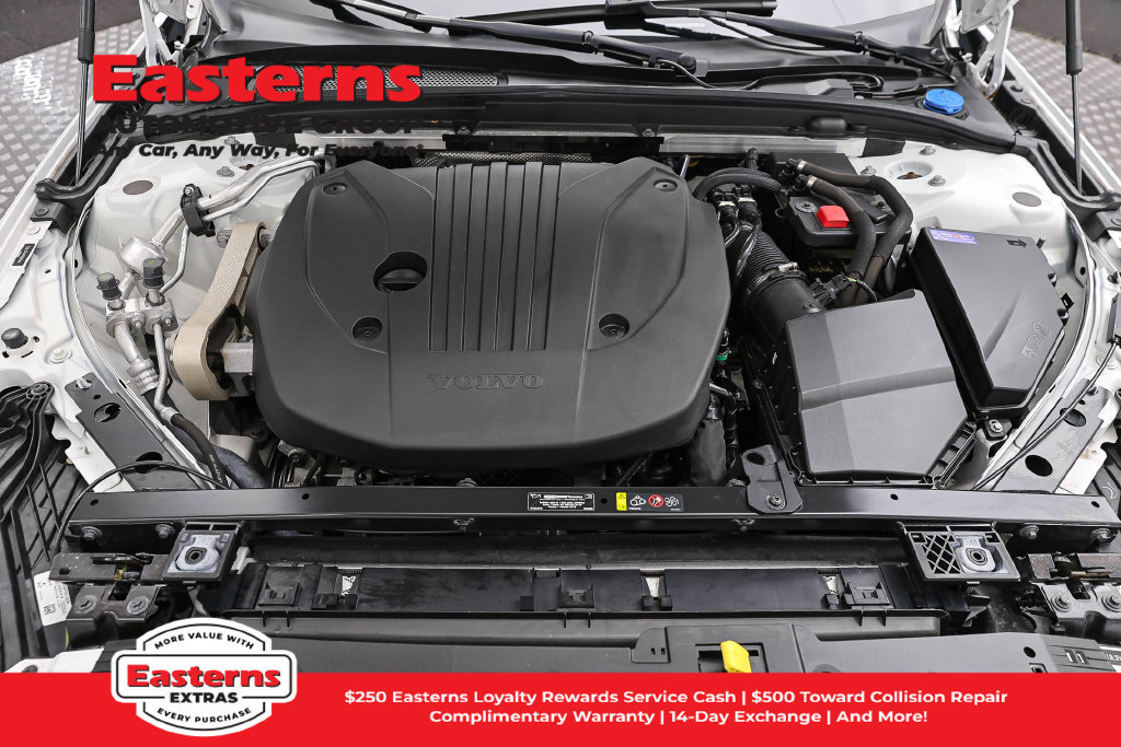 Used 2024 Volvo S60 B5 Core w/ Climate Package FWD image 8