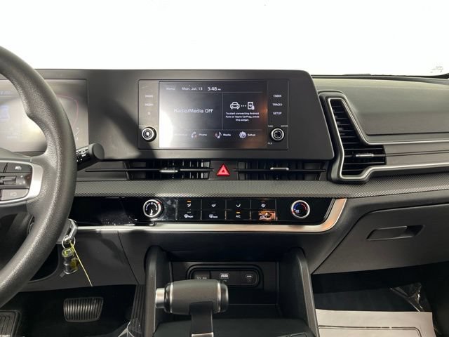 Used 2023 Kia Sportage LX FWD image 26