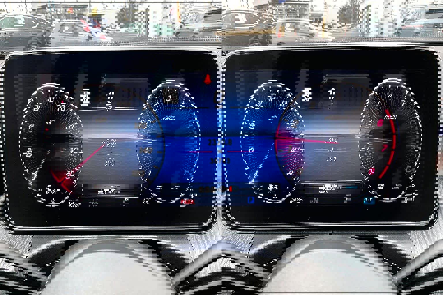 Used 2024 Mercedes-Benz C 300 4MATIC Sedan image 24