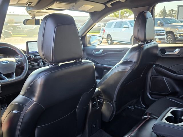 Used 2024 Ford Escape ST-Line FWD image 20