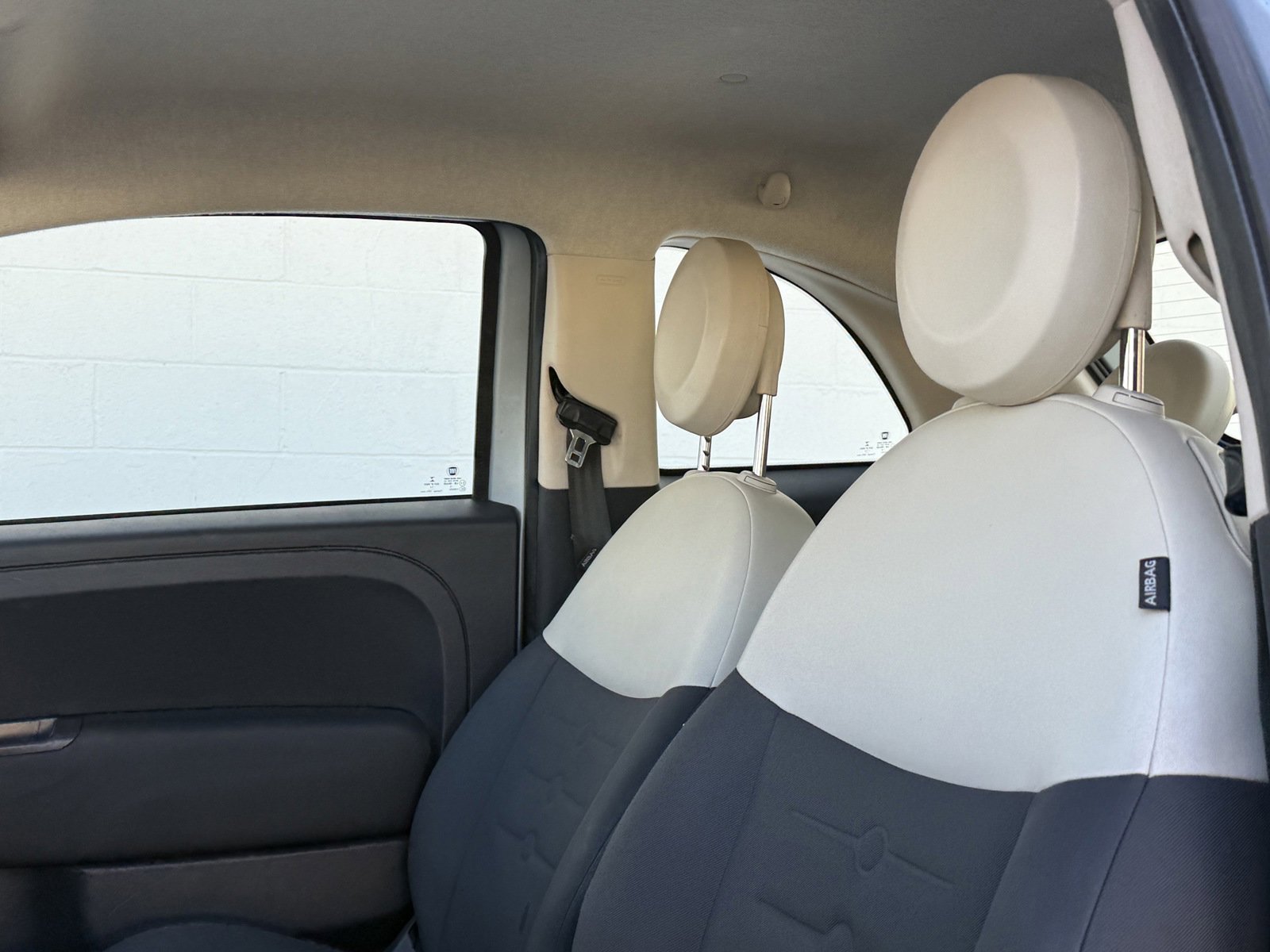 Used 2014 FIAT 500 Pop image 17