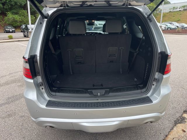 Used 2024 Dodge Durango R/T RWD image 35