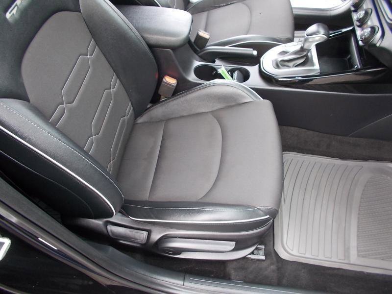 Used 2020 Kia Forte GT-Line w/ GT-Line Premium Package FWD image 19