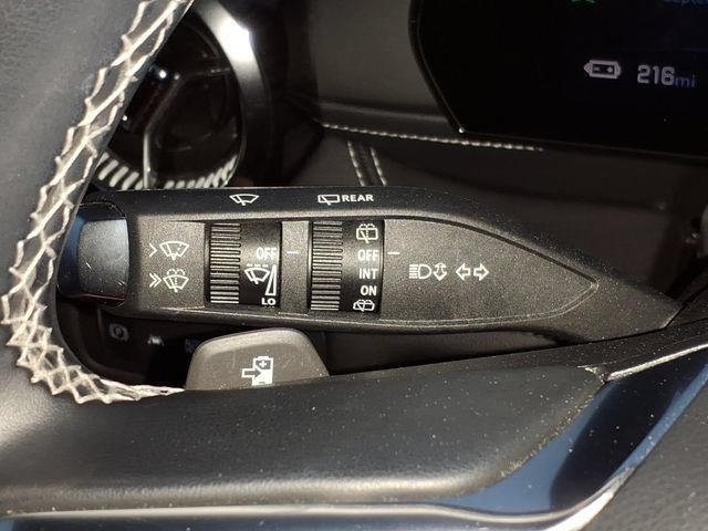 Used 2024 Chevrolet Blazer EV LT AWD/4WD image 24