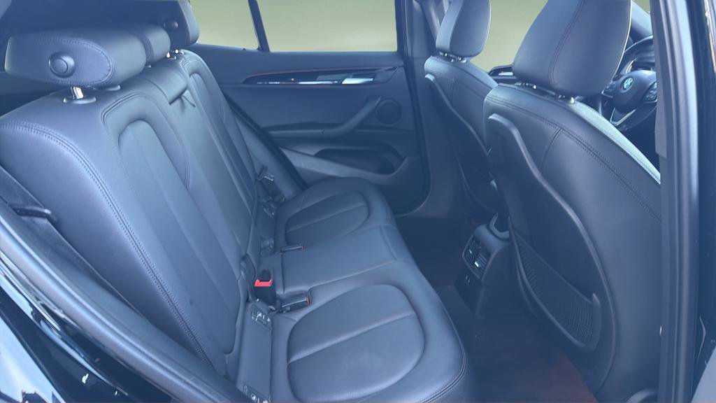 Used 2022 BMW X2 xDrive28i w/ Convenience Package image 21