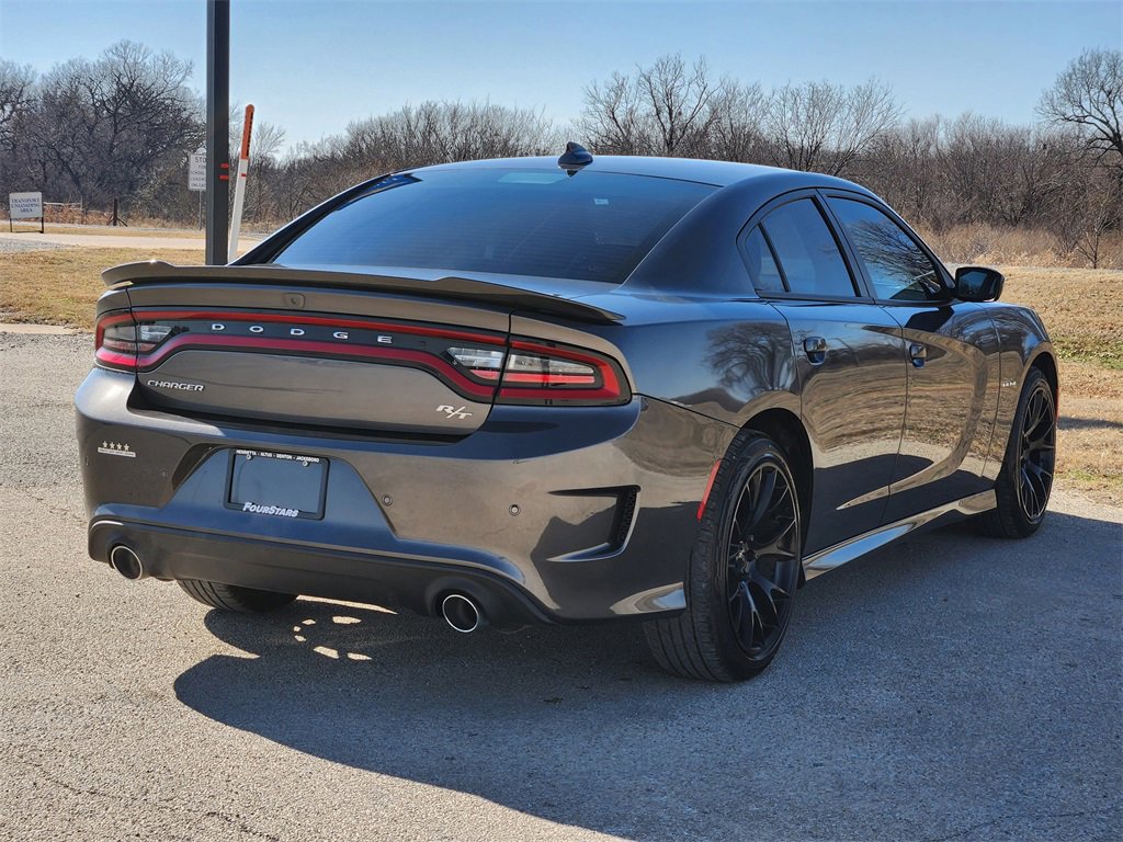 Used 2022 Dodge Charger R/T image 7